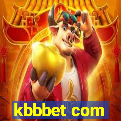 kbbbet com
